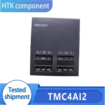 Naujas Originalus PLC Moduliai TMC4AI2