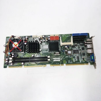 Pramonės Kompiuterio Plokštę Už IEI PCIE-9452-R12 Rev:1.2