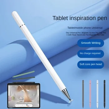 Stylus Pen for Samsung Galaxy Tab A8 10.5 2021 A7 10.4 A7 Lite A 8.0 10.1 10.5 Tab S7 FE S8 Plius S7+ S6 Lite S5e S3 S4 S2 S1