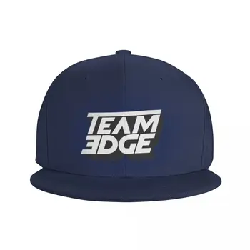 Komanda-Edge-T-Shirt Beisbolo kepuraitę Prabanga Žmogus Skrybėlę Juokingi Skrybėlę Laukinių Kamuolys Skrybėlę Vyriškos Kepurės Moterims