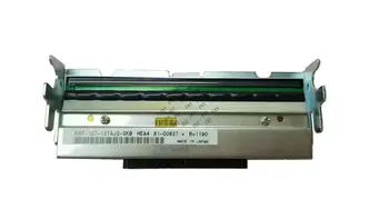 Naujas originalus KHT-107-12TAJ2-SKB už SATO CT412E 300 DPI spausdinimo galvutė R08329100 brūkšninių kodų spausdinimo galvutė spausdinimo galvutė CT412 etiketės spausdinimo galvutė